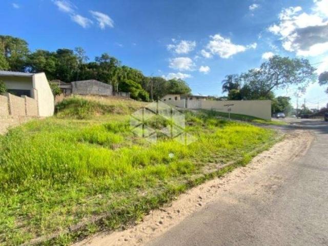 Terreno / Lote para Venda em Santa Cruz do Sul/RS Vila Margarida