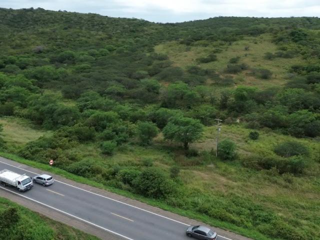 Terreno / Lote para Venda em Santa Cruz/RN Zona Rural