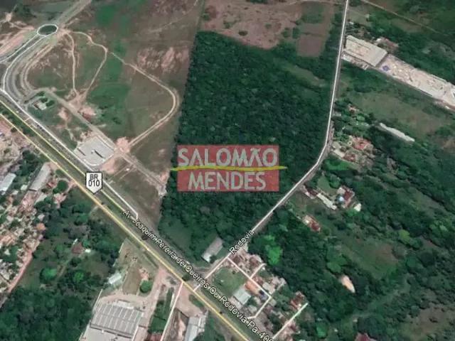 Terreno / Lote para Venda em Santa Isabel do Pará/PA Centro