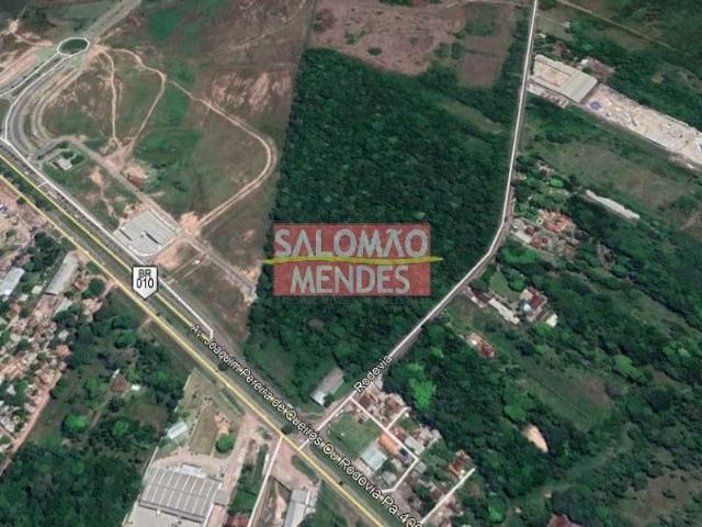 Terreno / Lote para Venda em Santa Isabel do Pará/PA Centro