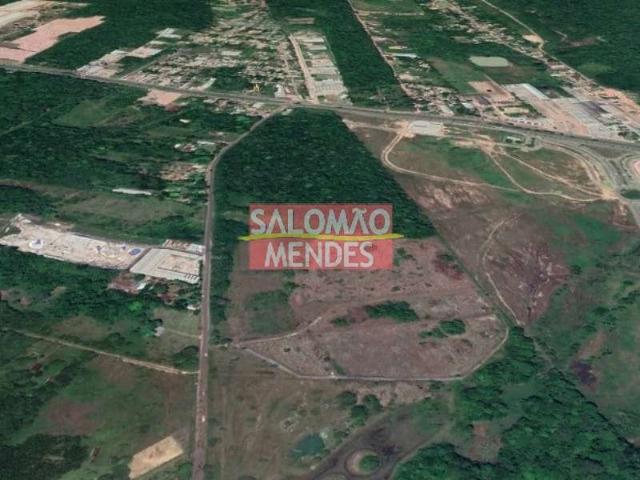 Terreno / Lote para Venda em Santa Isabel do Pará/PA Centro