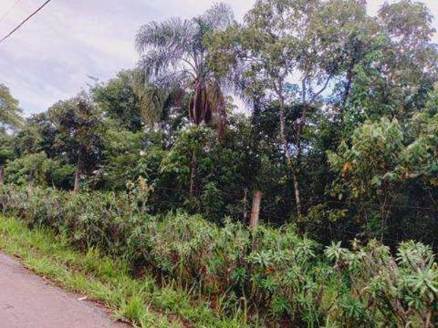 Terreno / Lote para Venda em Santa Isabel/SP Zona Rural
