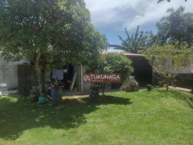 Terreno / Lote para Venda em Santa Isabel/SP Centro