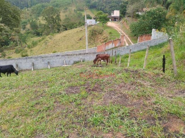 Terreno / Lote para Venda em Santa Isabel/SP Centro