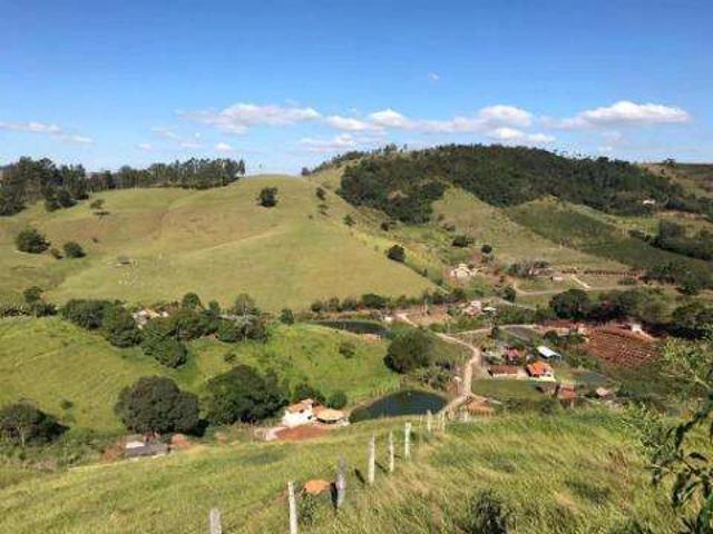 Terreno / Lote para Venda em Santa Isabel/SP Monte Negro
