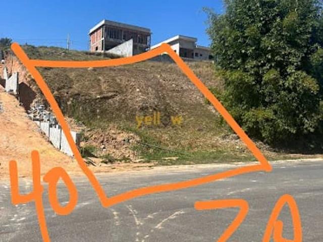 Terreno / Lote para Venda em Santa Isabel/SP Ouro Fino