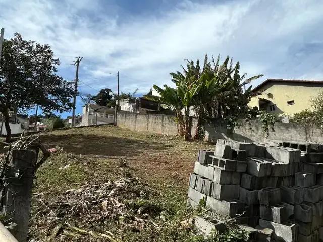 Terreno / Lote para Venda em Santa Isabel/SP Parque Santa Teresa