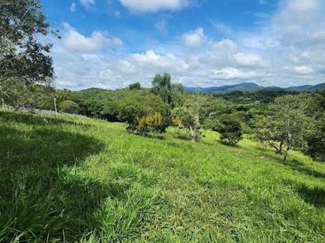 Terreno / Lote para Venda em Santa Isabel/SP Reserva Ibirapitanga