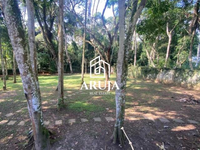 Terreno / Lote para Venda em Santa Isabel/SP Reserva Ibirapitanga