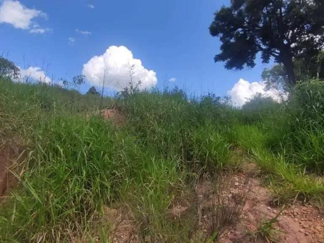 Terreno / Lote para Venda em Santa Luzia/MG Nova Esperança