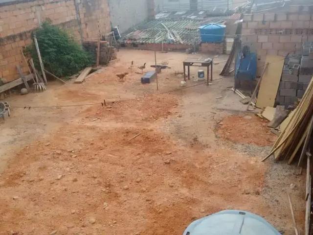 Terreno / Lote para Venda em Santa Luzia/MG Belo Vale