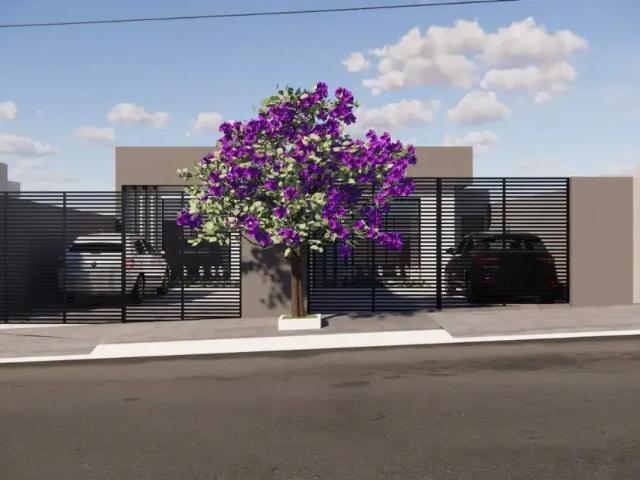 Terreno / Lote para Venda em Santa Luzia/MG Boa Esperança 3 Quartos