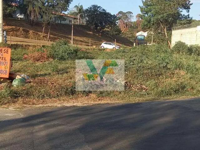Terreno / Lote para Venda em Santa Luzia/MG Boa Esperança