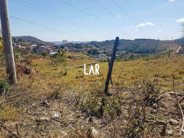 Terreno / Lote para Venda em Santa Luzia/MG Bom Destino