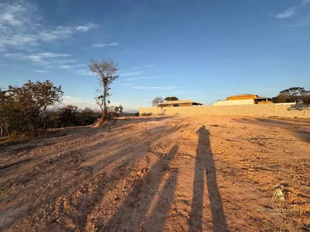 Terreno / Lote para Venda em Santa Luzia/MG Bonanza