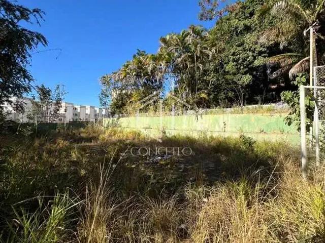 Terreno / Lote para Venda em Santa Luzia/MG Chácaras Santa Inês São Benedito
