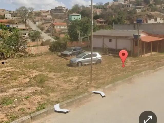 Terreno / Lote para Venda em Santa Luzia/MG Duquesa II São Benedito
