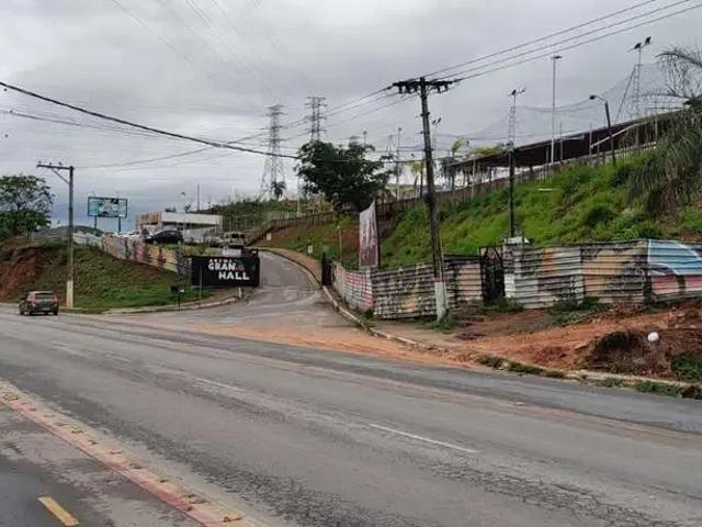 Terreno / Lote para Venda em Santa Luzia/MG Frimisa 1 Quartos