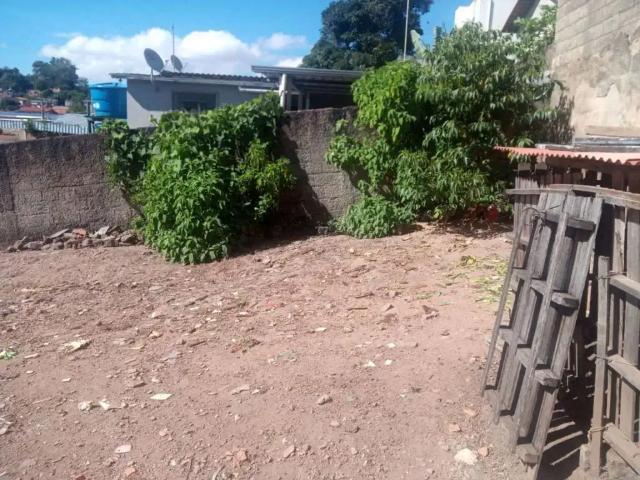 Terreno / Lote para Venda em Santa Luzia/MG Londrina São Benedito