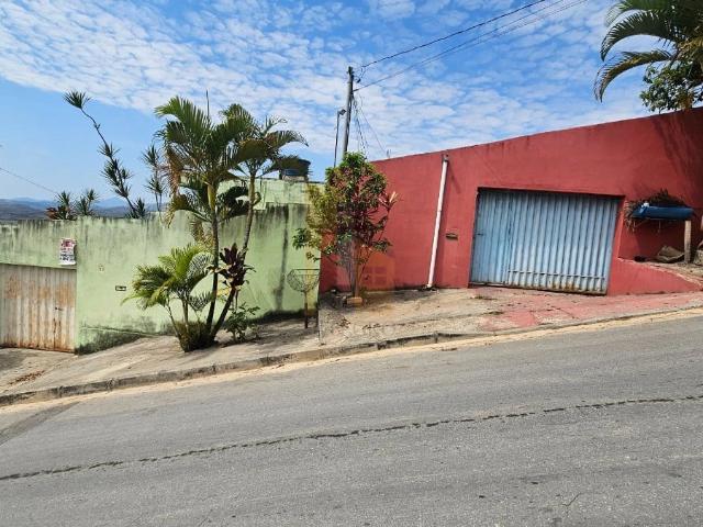 Terreno / Lote para Venda em Santa Luzia/MG Padre Miguel 1 Quartos