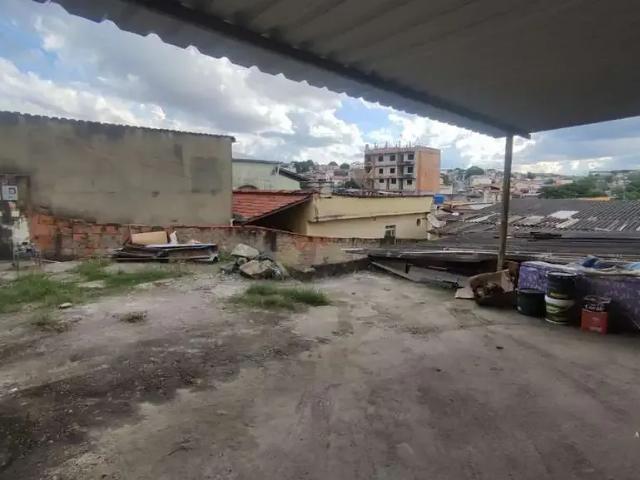 Terreno / Lote para Venda em Santa Luzia/MG São Benedito