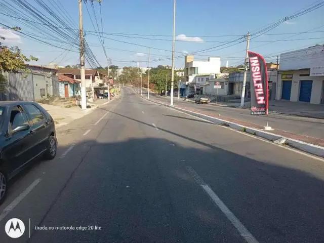 Terreno / Lote para Venda em Santa Luzia/MG São Benedito