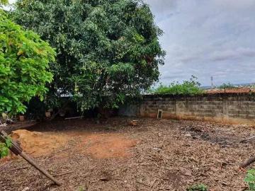 Terreno / Lote para Venda em Santa Luzia/MG São Benedito