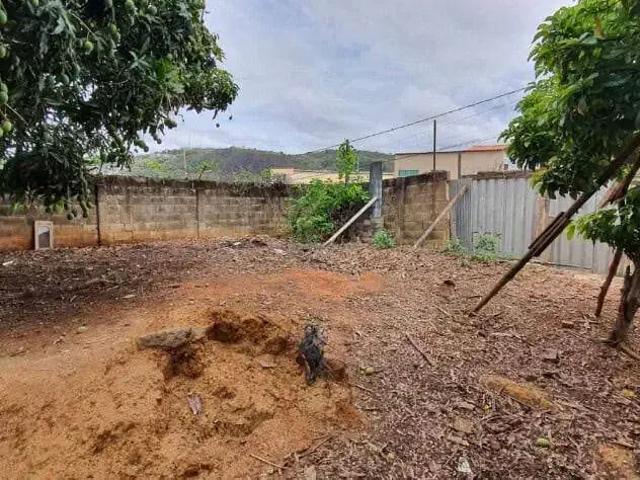 Terreno / Lote para Venda em Santa Luzia/MG São Benedito