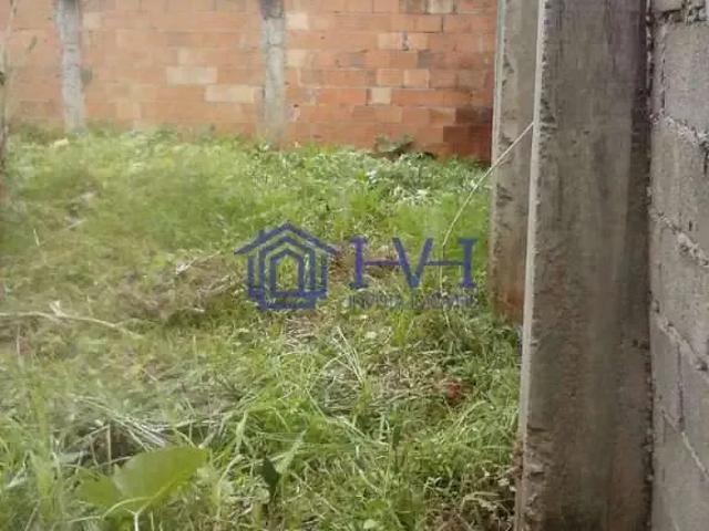 Terreno / Lote para Venda em Santa Luzia/MG São Benedito