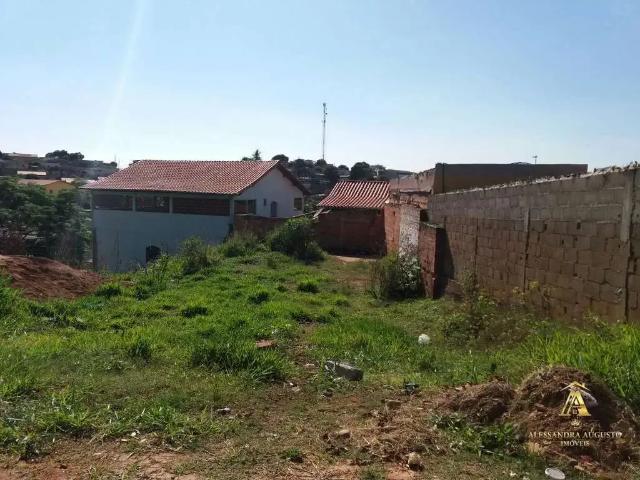 Terreno / Lote para Venda em Santa Luzia/MG São Benedito