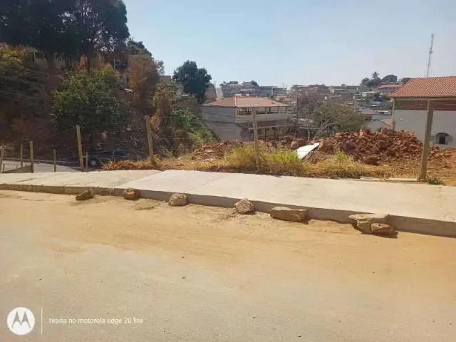 Terreno / Lote para Venda em Santa Luzia/MG São Cosme de Baixo São Benedito