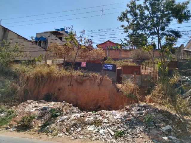 Terreno / Lote para Venda em Santa Luzia/MG São Cosme de Baixo São Benedito