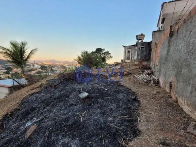 Terreno / Lote para Venda em Santa Luzia/MG São Cosme de Baixo São Benedito