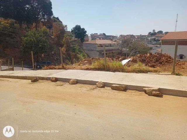 Terreno / Lote para Venda em Santa Luzia/MG São Cosme de Baixo São Benedito