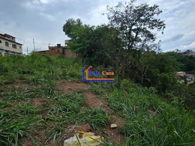 Terreno / Lote para Venda em Santa Luzia/MG São Cosme de Cima São Benedito
