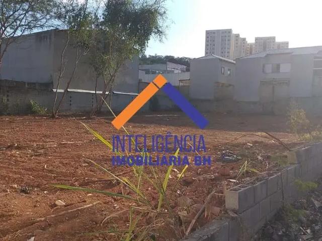 Terreno / Lote para Venda em Santa Luzia/MG Vale dos Coqueiros
