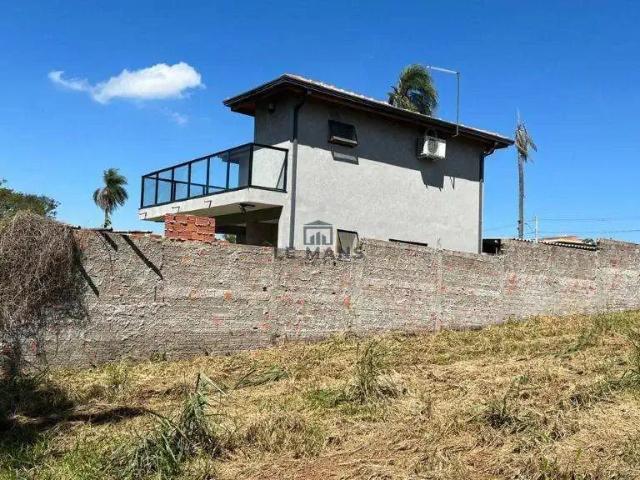 Terreno / Lote para Venda em Santa Maria da Serra/SP Centro