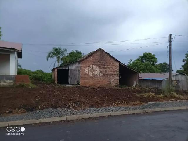 Terreno / Lote para Venda em Santa Maria do Herval/RS Centro 4 Quartos