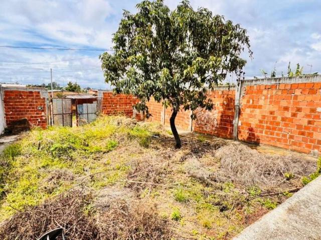 Terreno / Lote para Venda em Santa Maria/DF Setor Habitacional Porto Rico