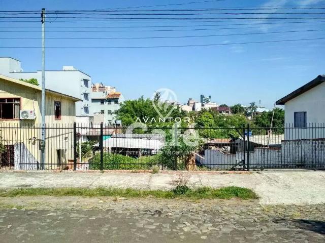 Terreno / Lote para Venda em Santa Maria/RS Menino Jesus