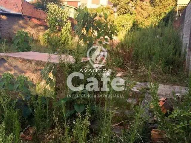 Terreno / Lote para Venda em Santa Maria/RS Menino Jesus