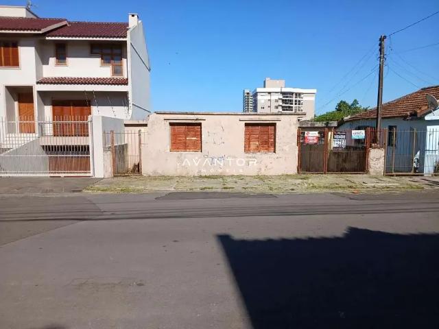 Terreno / Lote para Venda em Santa Maria/RS Menino Jesus