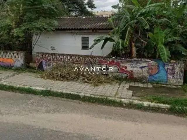 Terreno / Lote para Venda em Santa Maria/RS Menino Jesus