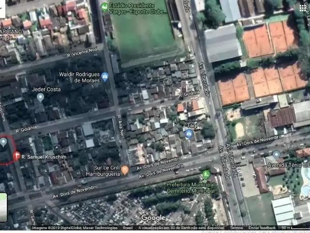 Terreno / Lote para Venda em Santa Maria/RS Noal