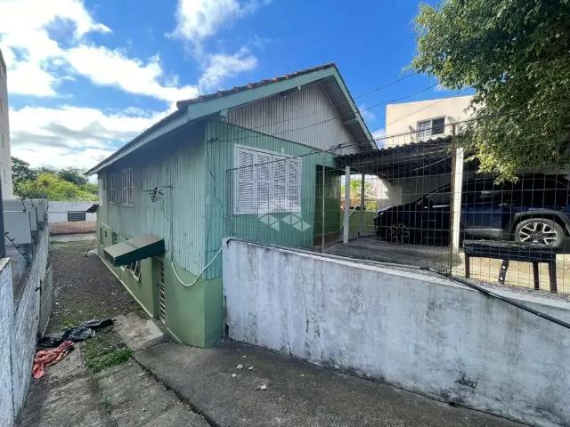 Terreno / Lote para Venda em Santa Maria/RS Nonoai