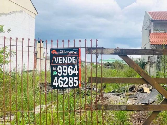 Terreno / Lote para Venda em Santa Maria/RS Nonoai