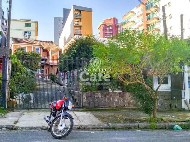 Terreno / Lote para Venda em Santa Maria/RS Nonoai