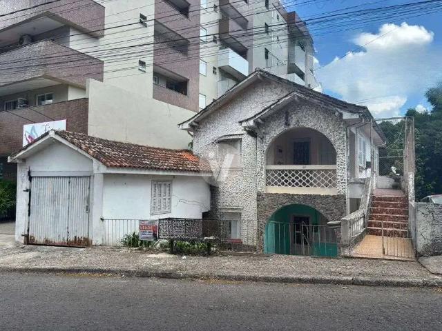 Terreno / Lote para Venda em Santa Maria/RS Nonoai