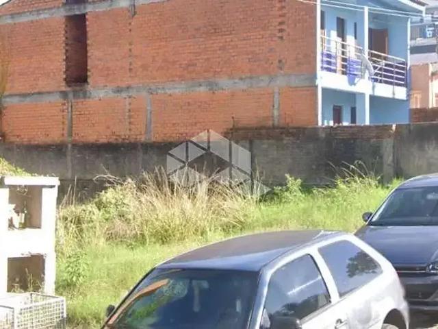Terreno / Lote para Venda em Santa Maria/RS Nonoai