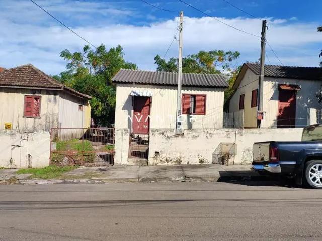 Terreno / Lote para Venda em Santa Maria/RS Nonoai